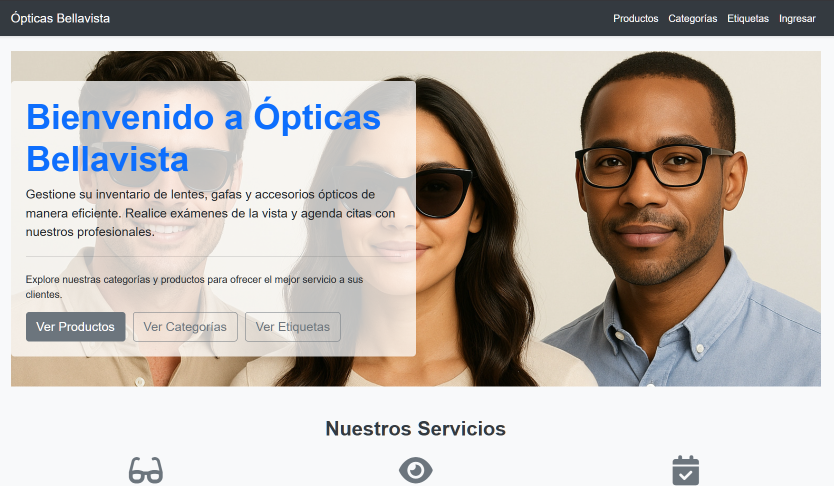 Preview Bellavista